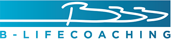 B-lifecoaching – William Slotboom Outdoor Lifecoach Logo